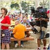 Jack und Jill : photo Adam Sandler, Dennis Dugan