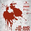 In the Land of Blood and Honey : poster