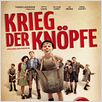 Krieg der Knöpfe : poster