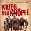 Krieg der Knöpfe : poster
