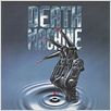 Death Machine - Monster aus Stahl : poster