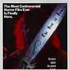 Leatherface : Texas Chainsaw Massacre III : poster