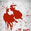 In the Land of Blood and Honey : poster