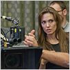In the Land of Blood and Honey : photo Angelina Jolie