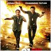 21 Jump Street : poster