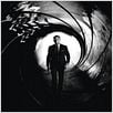 James Bond 007 - Skyfall : poster