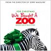Wir kaufen einen Zoo : poster