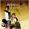 König der Murmelspieler : poster