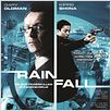 Rain Fall : poster