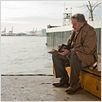 Being Flynn : photo Robert De Niro