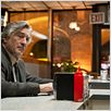 Being Flynn : photo Robert De Niro
