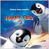 Happy Feet 2 : poster