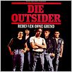 Die Outsider : poster