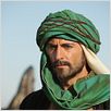 Black Gold : photo Mark Strong