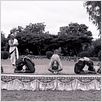 Der atmende Gott - Eine Reise zum Ursprung des modernen Yoga : photo