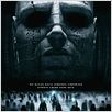 Prometheus - Dunkle Zeichen : poster