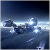 Prometheus - Dunkle Zeichen : photo