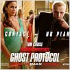 Mission: Impossible - Phantom Protokoll : photo