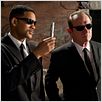 Men In Black 3 : photo Barry Sonnenfeld, Tommy Lee Jones, Will Smith