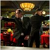 Men In Black 3 : photo Barry Sonnenfeld