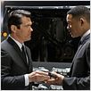 Men In Black 3 : photo Josh Brolin, Will Smith