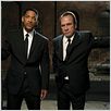 Men In Black 3 : photo Tommy Lee Jones, Will Smith
