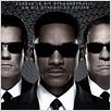 Men In Black 3 : poster