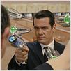 Men In Black 3 : photo