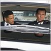 Men In Black 3 : photo