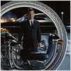 Men In Black 3 : photo