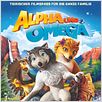 Alpha und Omega : poster