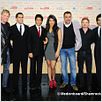Don 2 - The King is Back : photo Boman Irani, Florian Lukas, Priyanka Chopra, Shah Rukh Khan