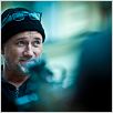 Verblendung : photo David Fincher
