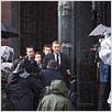 Verblendung : photo Daniel Craig, David Fincher