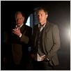 Verblendung : photo Christopher Plummer, Daniel Craig, David Fincher