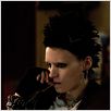 Verblendung : photo David Fincher, Rooney Mara