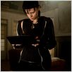 Verblendung : photo David Fincher, Rooney Mara