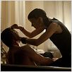 Verblendung : photo Daniel Craig, David Fincher, Rooney Mara