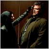 Verblendung : photo David Fincher, Rooney Mara, Yorick Van Wageningen