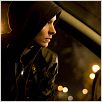 Verblendung : photo David Fincher, Rooney Mara