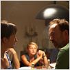 Die Unsichtbare : photo