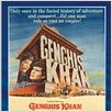 Dschingis Khan : poster