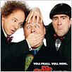 Die Stooges - Drei Vollpfosten drehen ab : poster