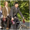 Die Stooges - Drei Vollpfosten drehen ab : photo