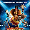 Madagascar 3: Flucht durch Europa : poster