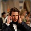 Mission: Impossible - Phantom Protokoll : photo Brad Bird, Tom Cruise