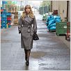 Mission: Impossible - Phantom Protokoll : photo Brad Bird, Léa Seydoux
