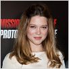 Mission: Impossible - Phantom Protokoll : photo Brad Bird, Léa Seydoux