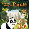 Kleiner starker Panda : poster