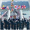 Battleship : photo Peter Berg